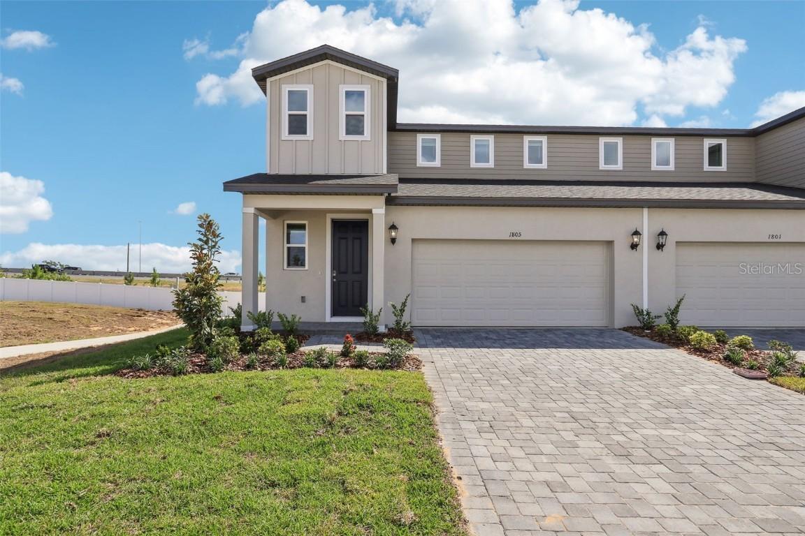 1805 Archer Dr., Minneola, FL 34715