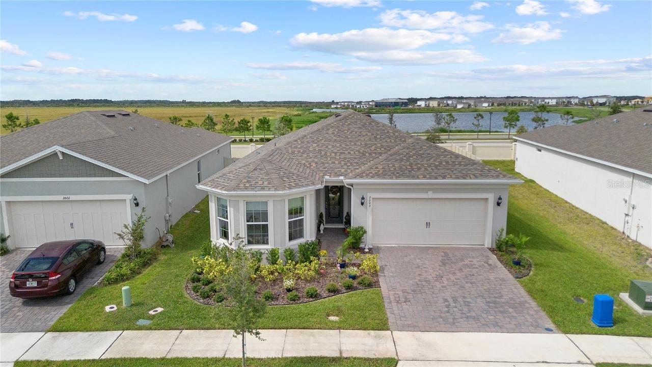 2003 Spring Shower Cir., Kissimmee, FL 34744