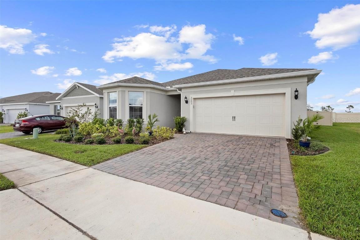 2003 Spring Shower Cir., Kissimmee, FL 34744
