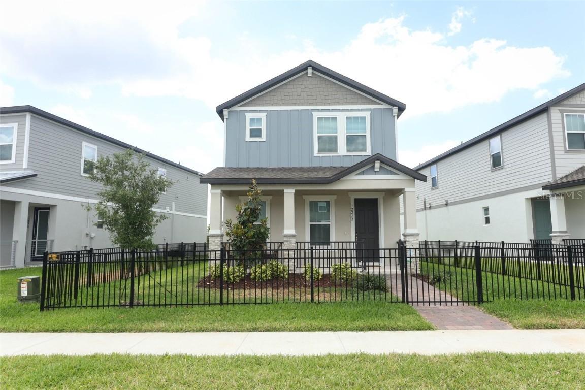 12272 Bracco St., Winter Garden, FL 34787