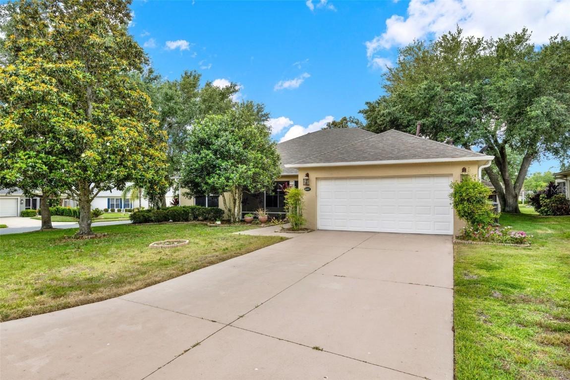 26807 Bull Run, Leesburg, FL 34748