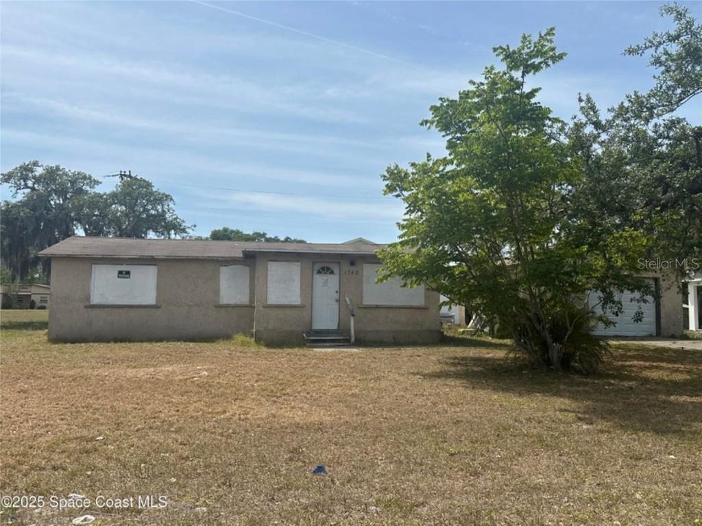 1748 S Deleon Ave., Titusville, FL 32780
