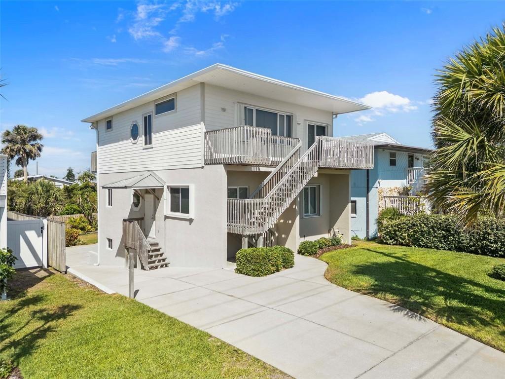 1640 N Atlantic Ave., New Smyrna Beach, FL 32169