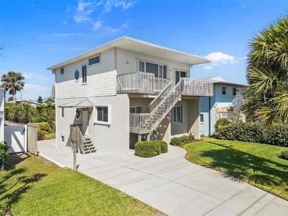 New Homes For Sale This Week in New Smyrna Beach: April 25th to May 1st
