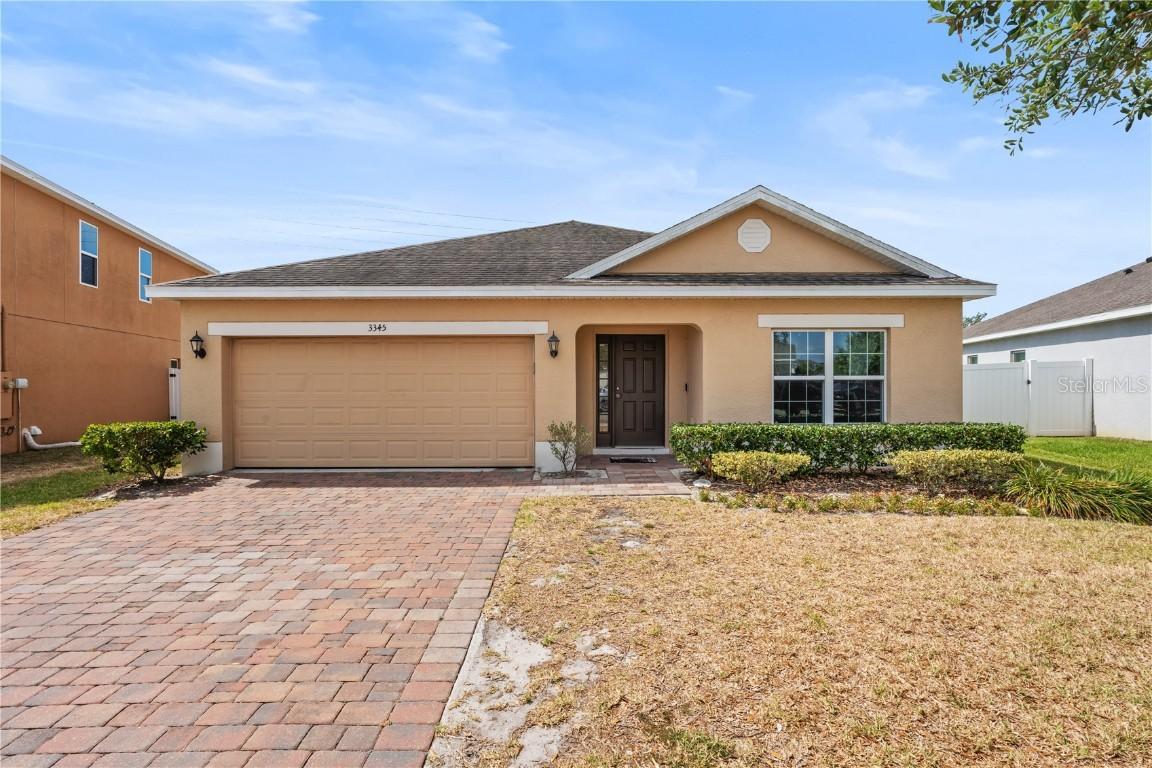 3345 Reedy Glen Dr., Kissimmee, FL 34758