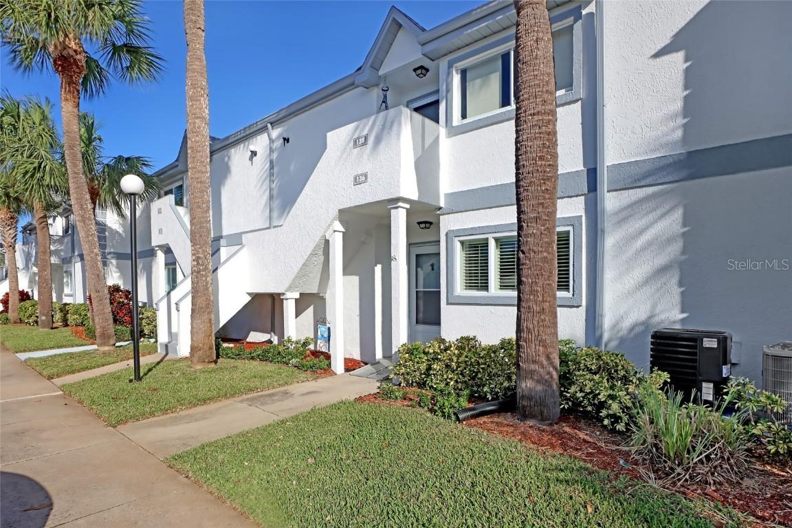 136 Beach Park Ln. #35, Cape Canaveral, FL 32920