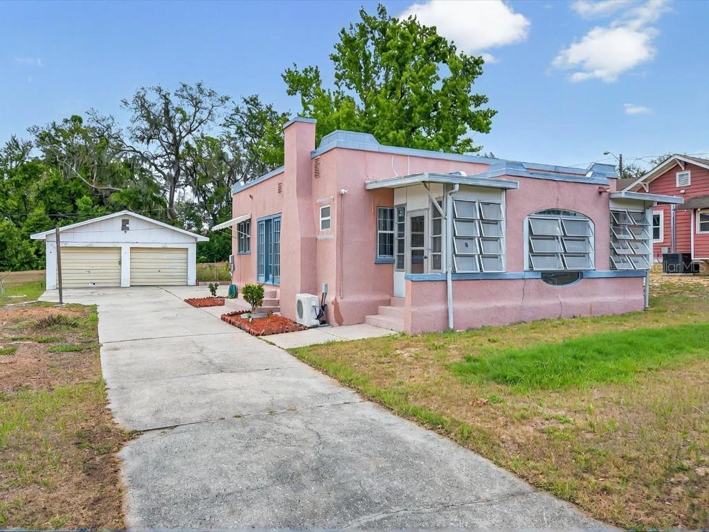 16 E Orange Street St., Davenport, FL 33837