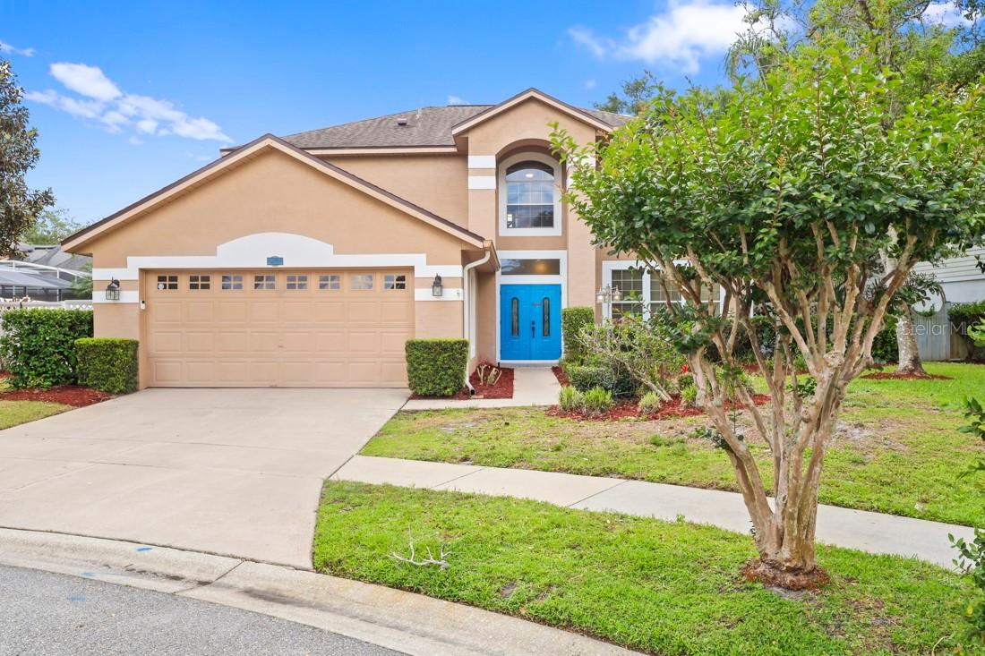 3468 Woodley Park Pl., Oviedo, FL 32765