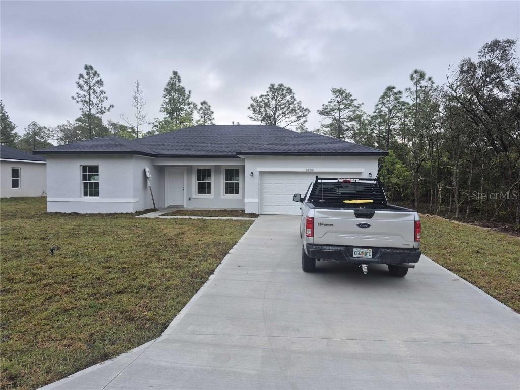 9809 N Swanee Ter., Dunnellon, FL 34433