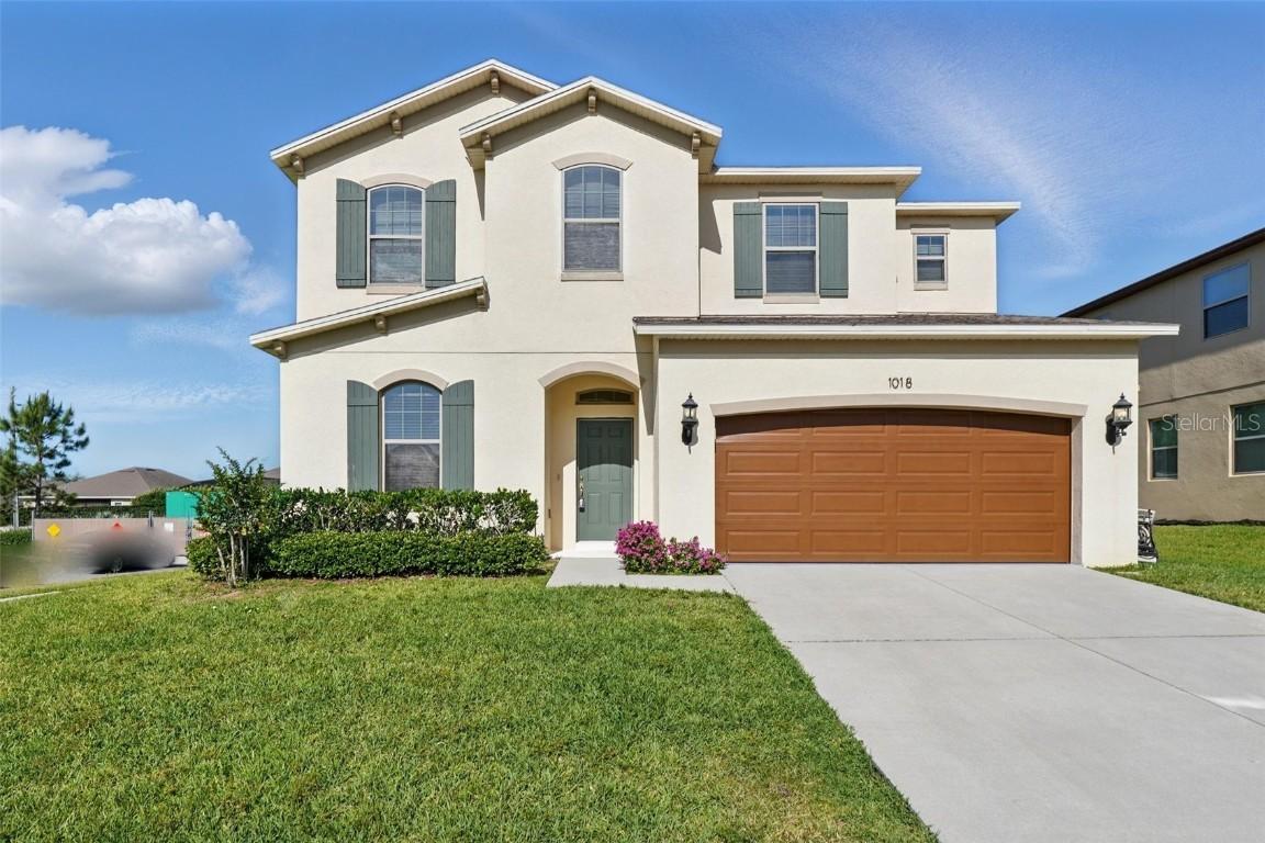 1018 Boxelder Ave., Minneola, FL 34715