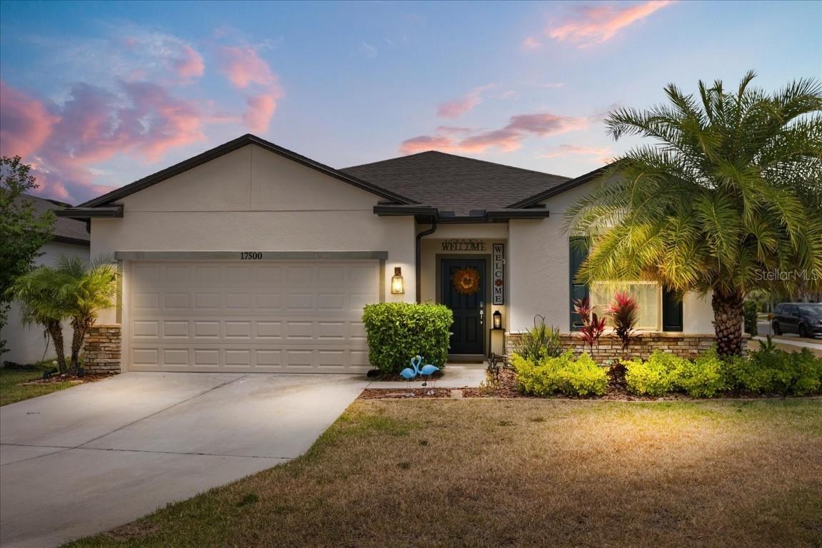 17500 Butterfly Pea Ct., Clermont, FL 34714