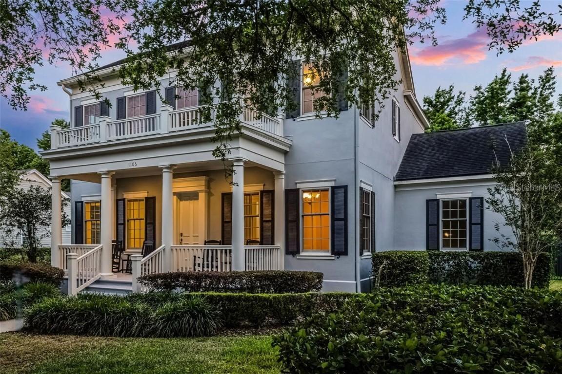 1106 Celebration Ave., Celebration, FL 34747