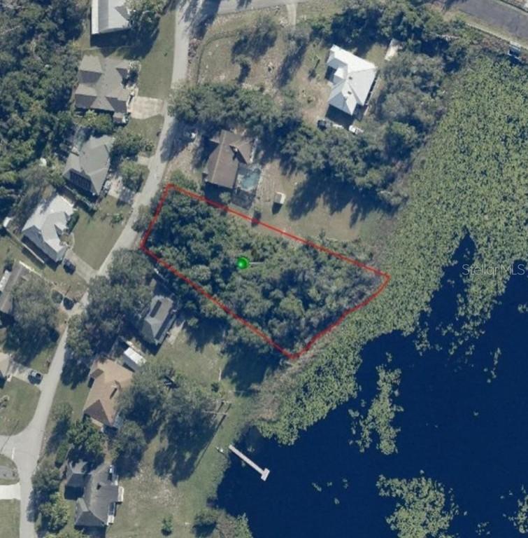 549 Tradewinds Dr., Deltona, FL 32738