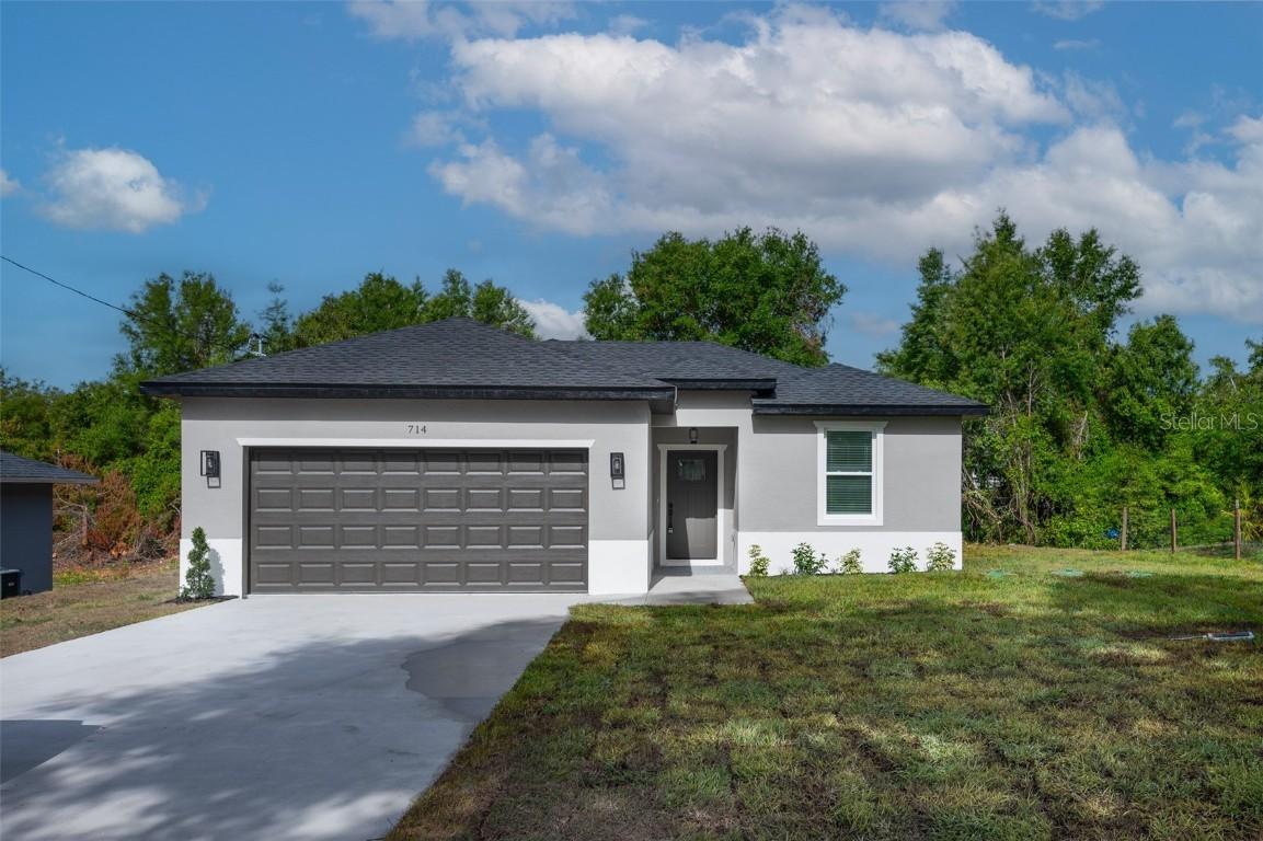 714 Palmetto Ave., Orange City, FL 32763