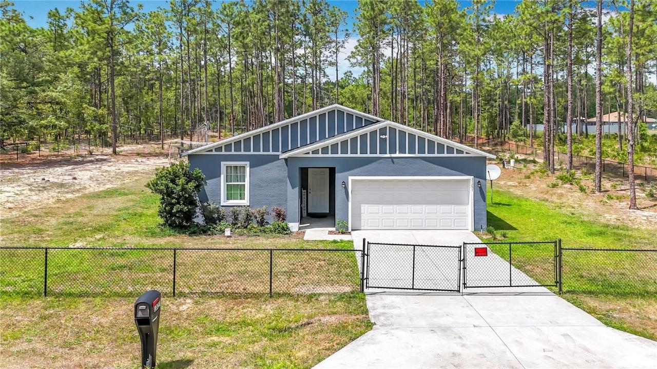 13297 SW 69th Pl., Ocala, FL 34481