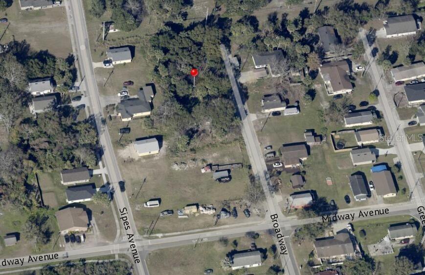 Broadway St., Sanford, FL 32771