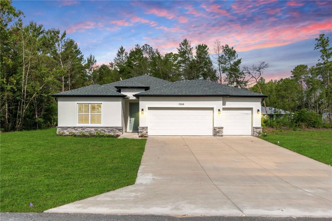 13068 SW 36th Ct., Ocala, FL 34473