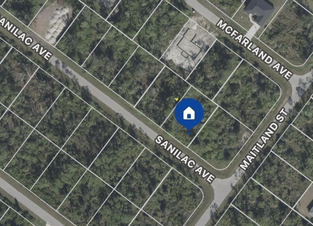 14340 Sanilac Ave., Port Charlotte, FL 33981