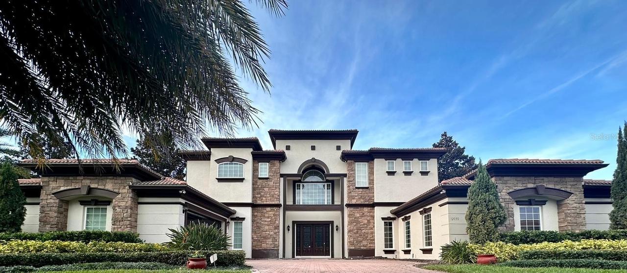 12030 Waterstone Loop Dr., Windermere, FL 34786