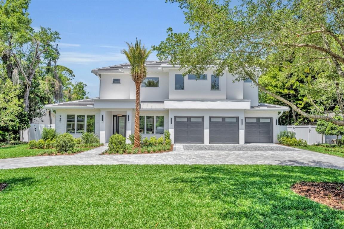 731 Williams Dr., Winter Park, FL 32789