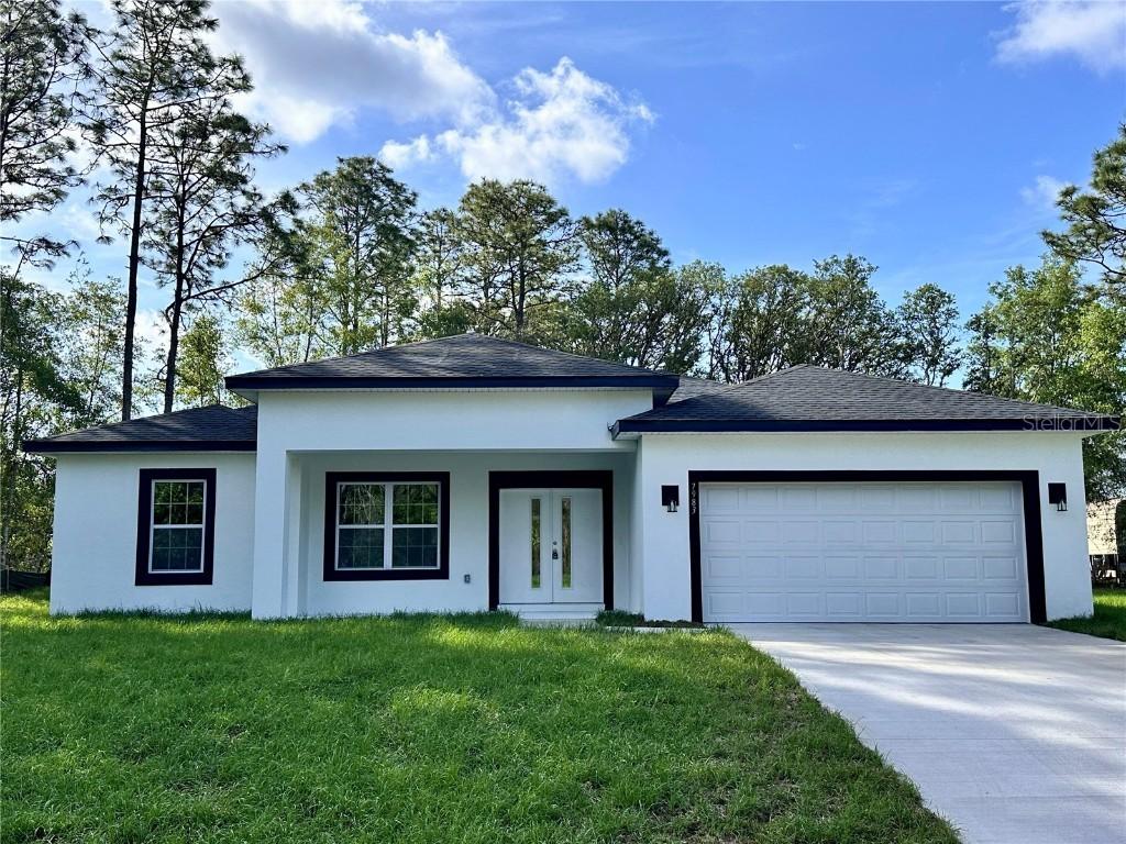 7983 N Pocono Dr., Citrus Springs, FL 34434