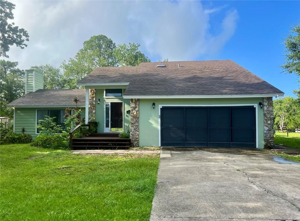 21343 Reindeer Rd., Christmas, FL 32709
