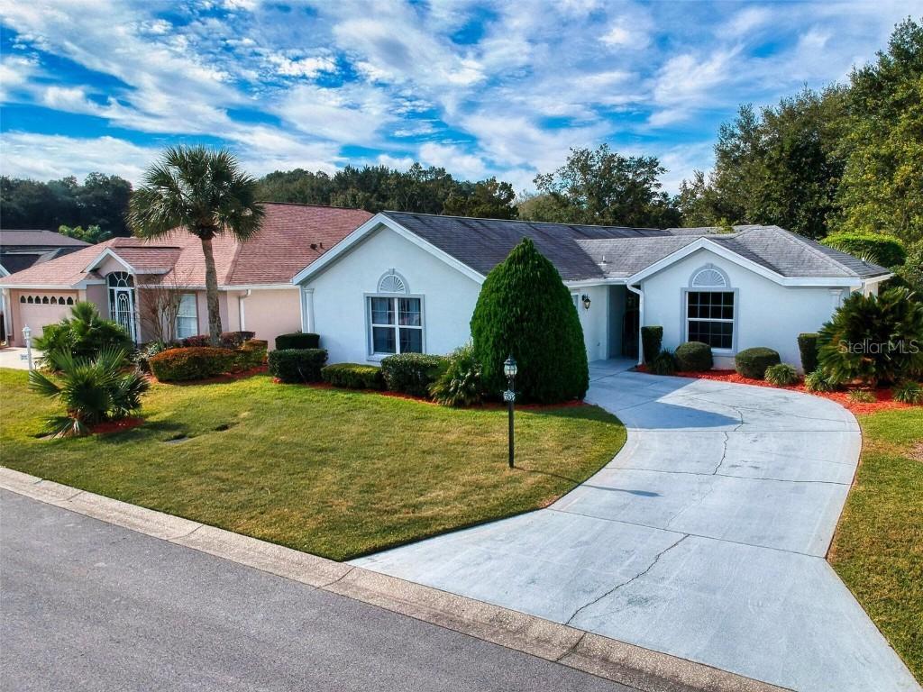17816 SE 115th Ct., Summerfield, FL 34491