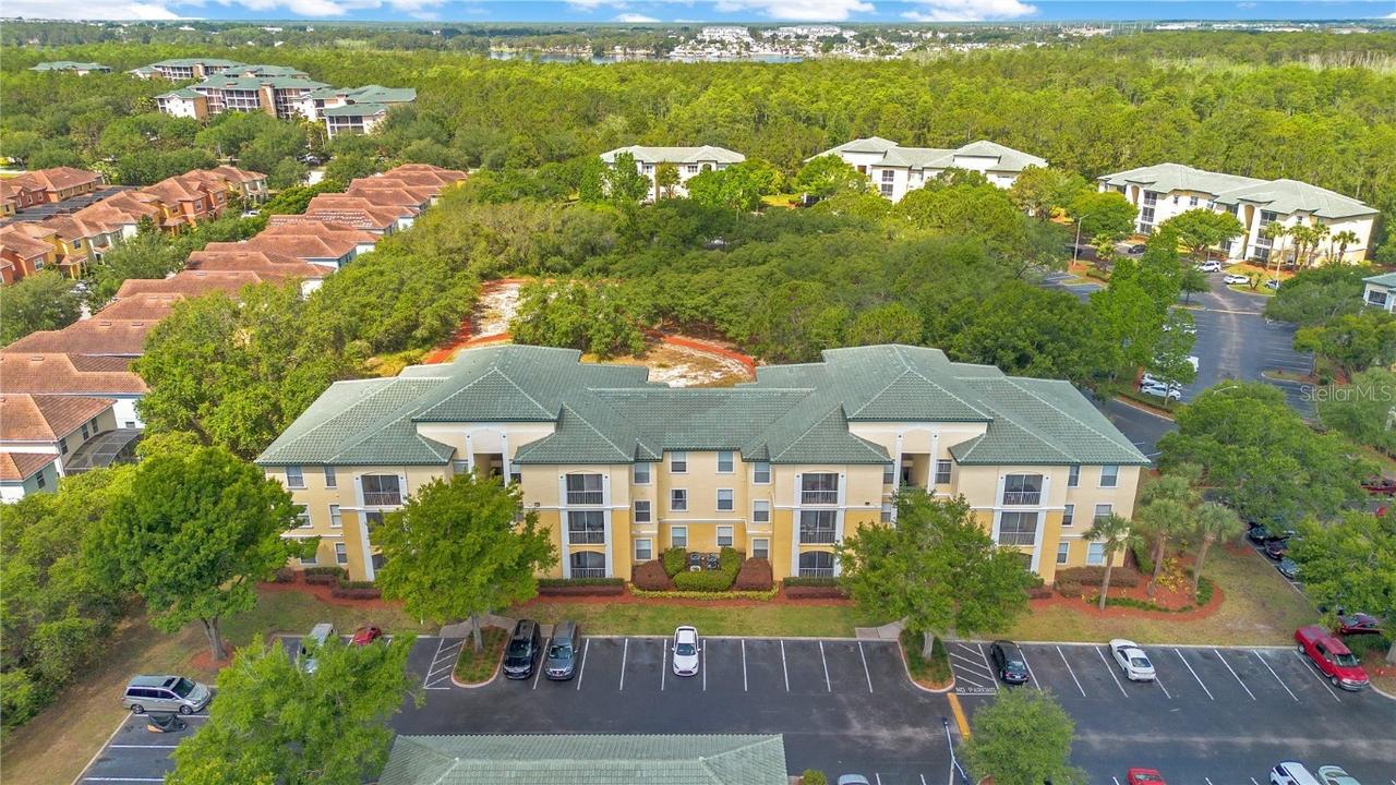 8908 Legacy Ct. #303, Kissimmee, FL 34747