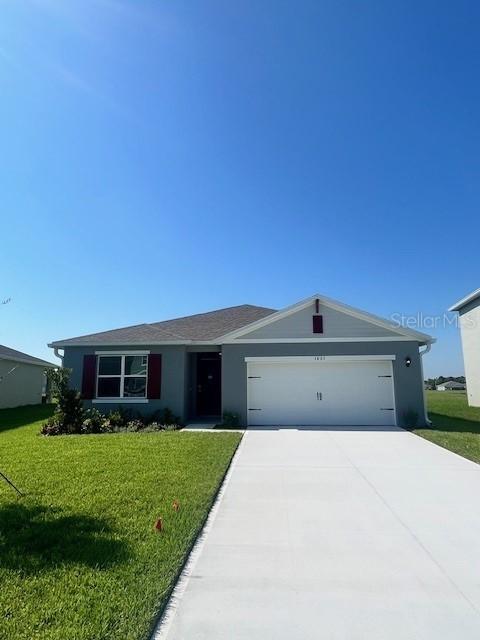 3833 Royal Azalea Way, Sanford, FL 32773