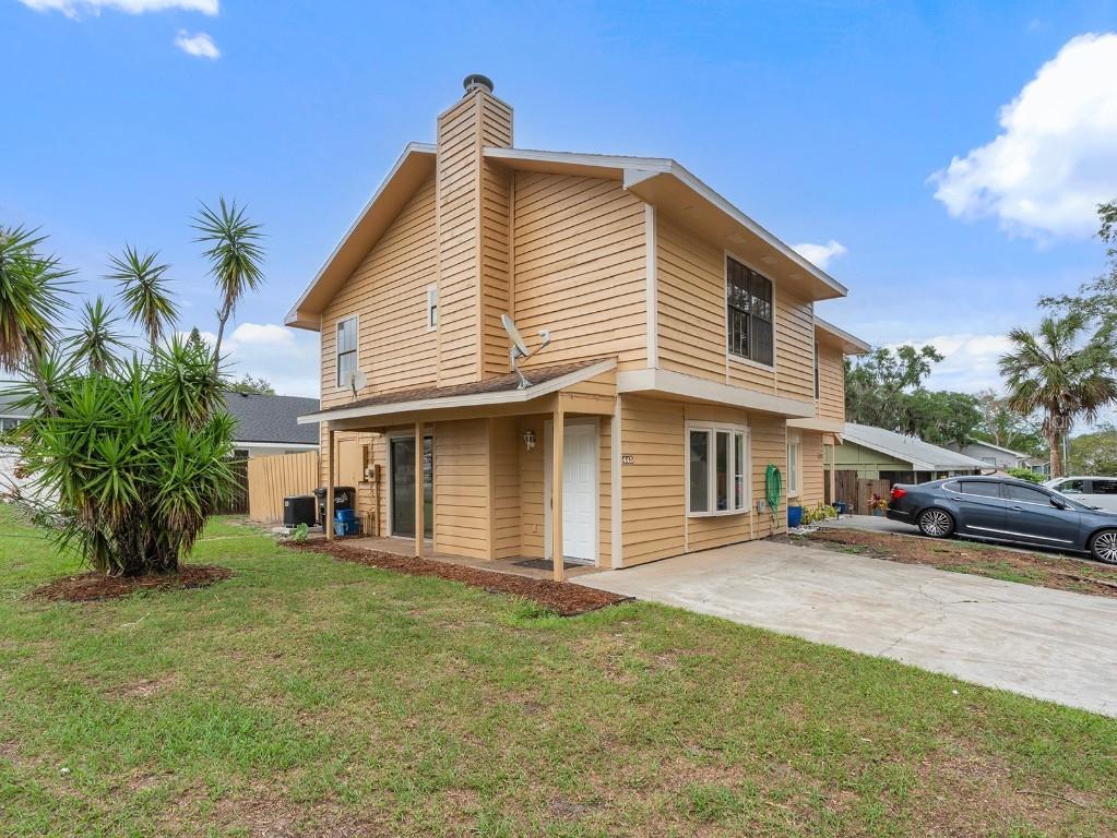 445 Cottonwood Dr., Altamonte Springs, FL 32714