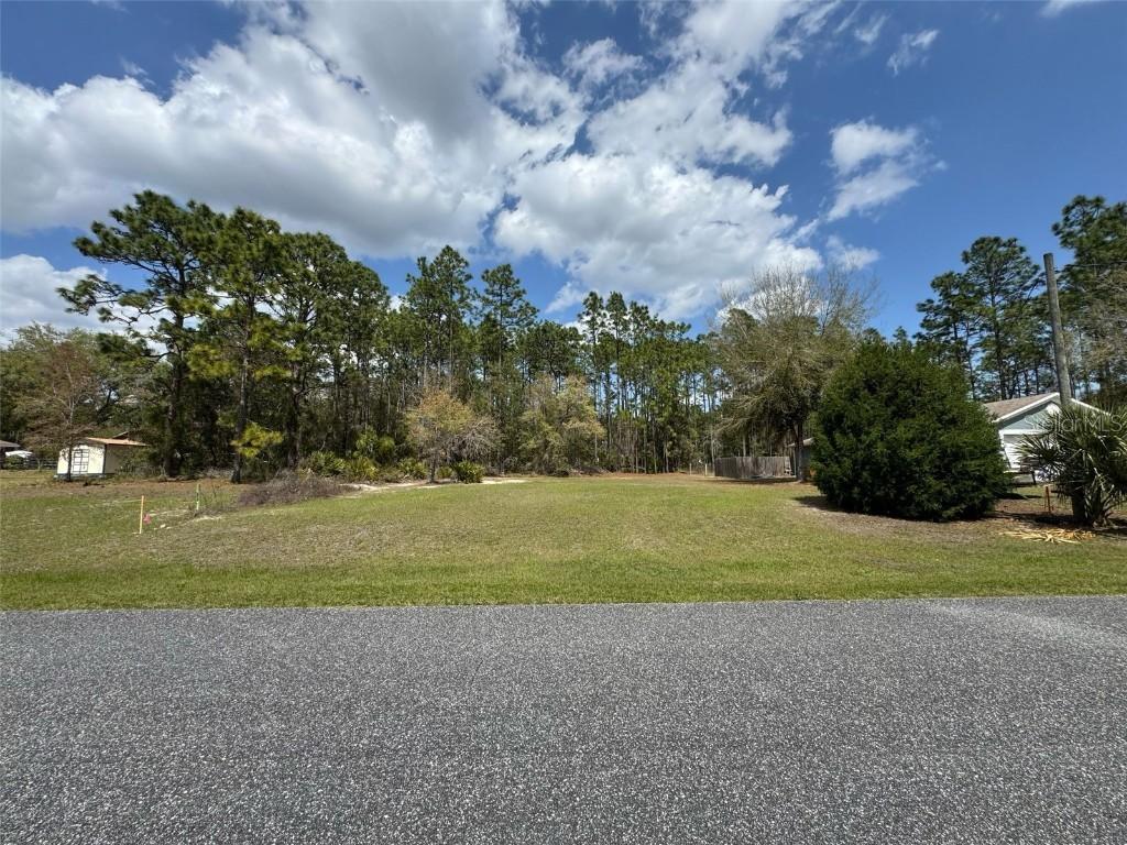 1509 W Landmark Dr., Citrus Springs, FL 34434