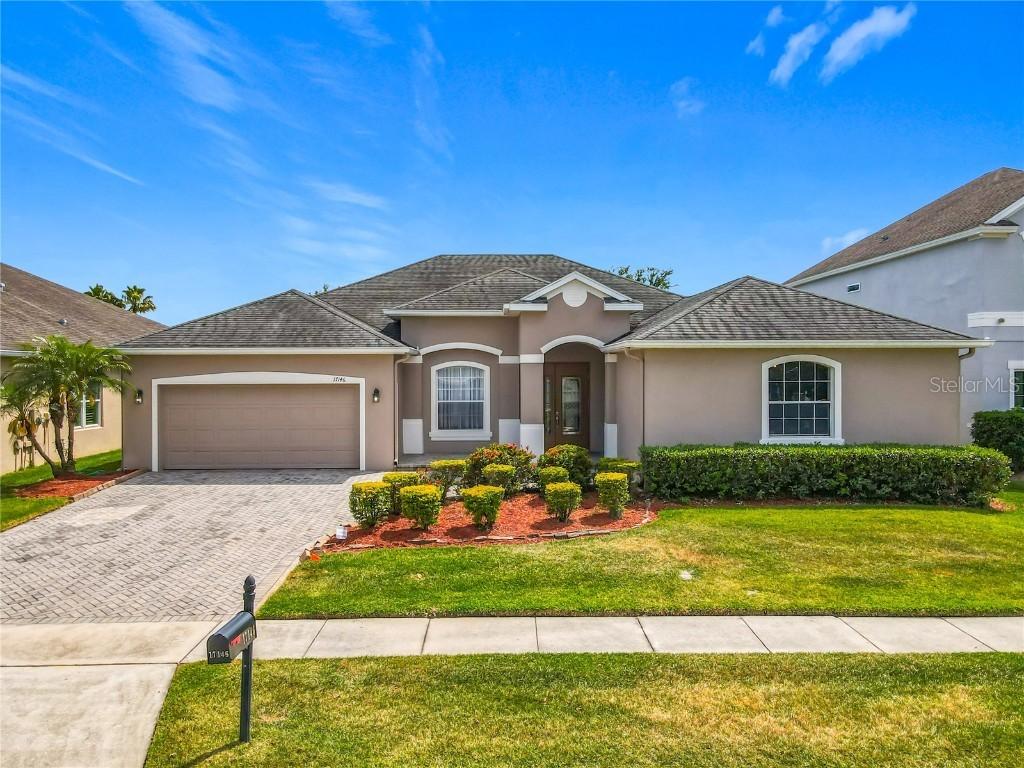 17146 Cypress Preserve Pkwy., Orlando, FL 32820
