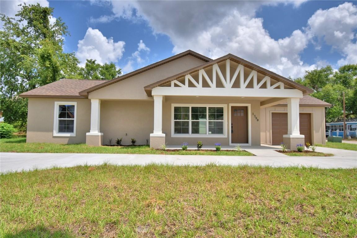 1390 E Wabash St., Bartow, FL 33830