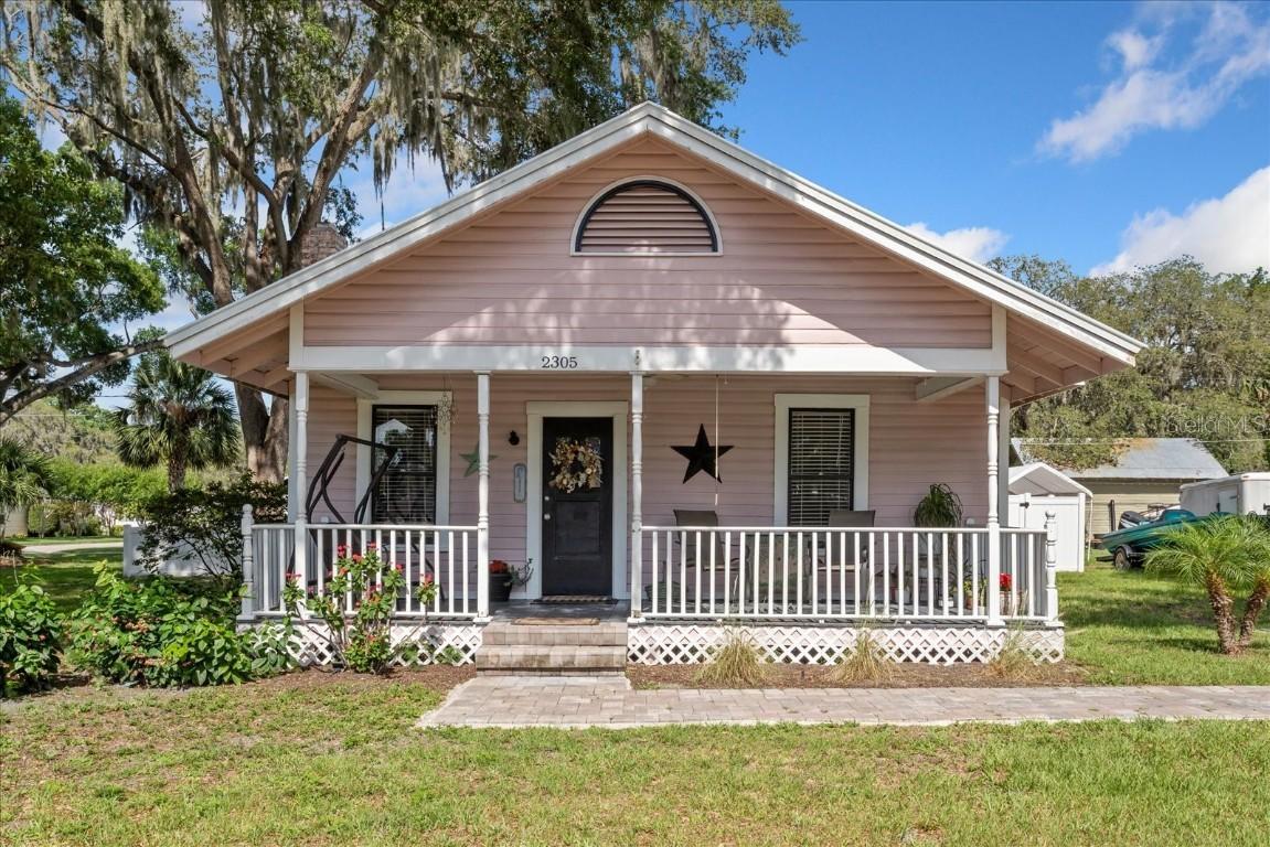 2305 S Magnolia Ave., Sanford, FL 32771