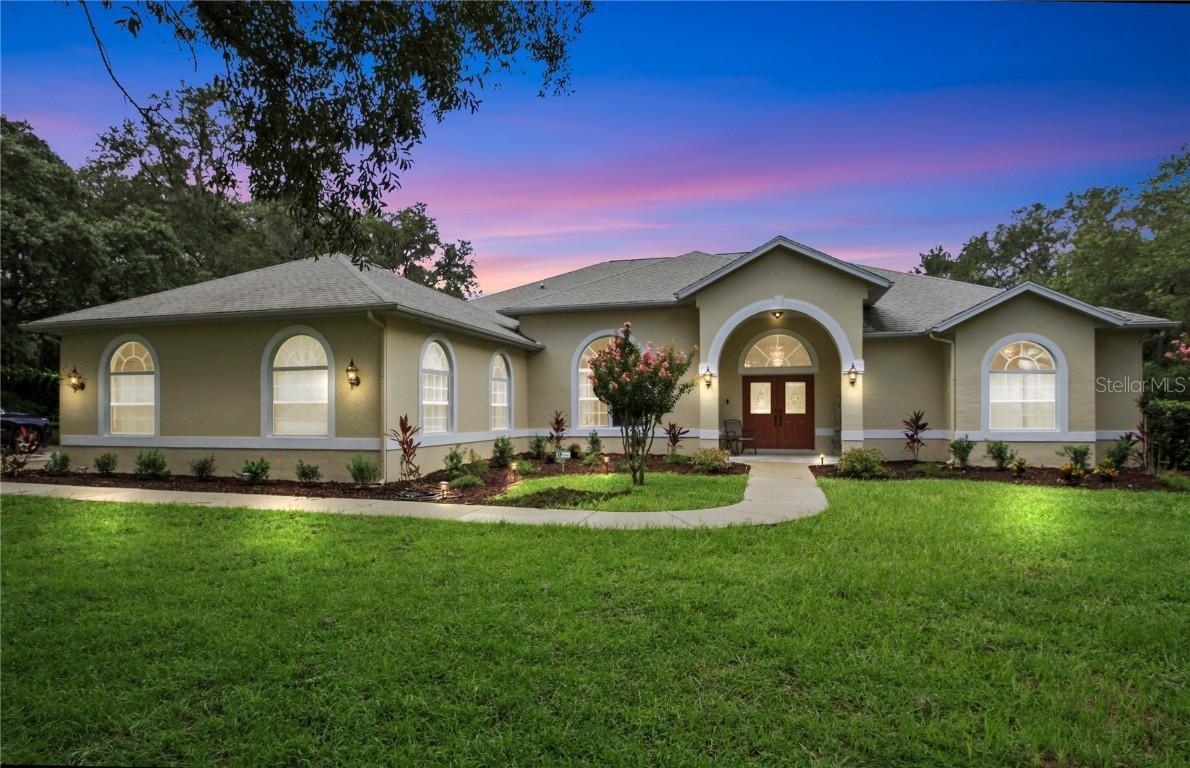 4314 N Indianhead Rd., Hernando, FL 34442