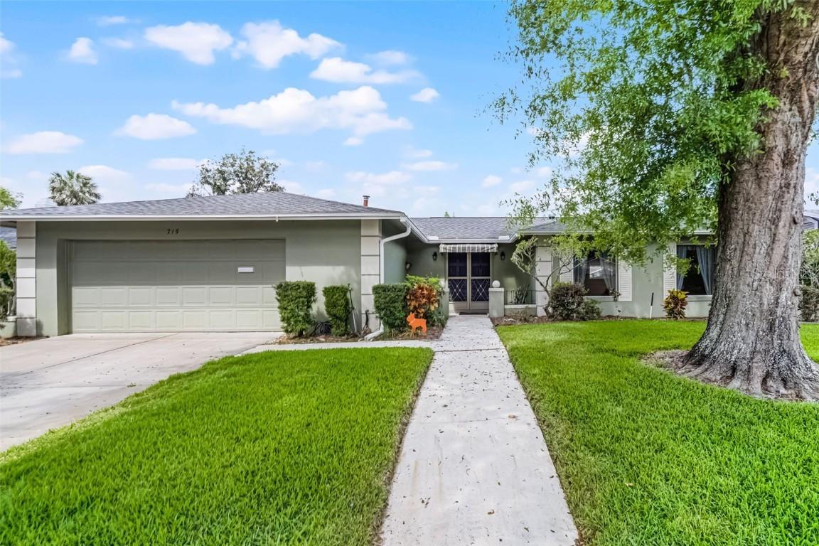 715 Roughbeard Rd., Winter Park, FL 32792