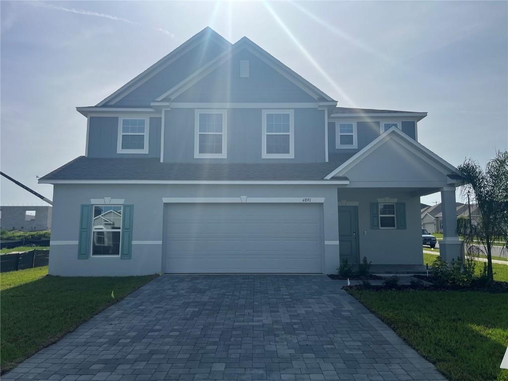 4891 Lyric Dr., Mascotte, FL 34753