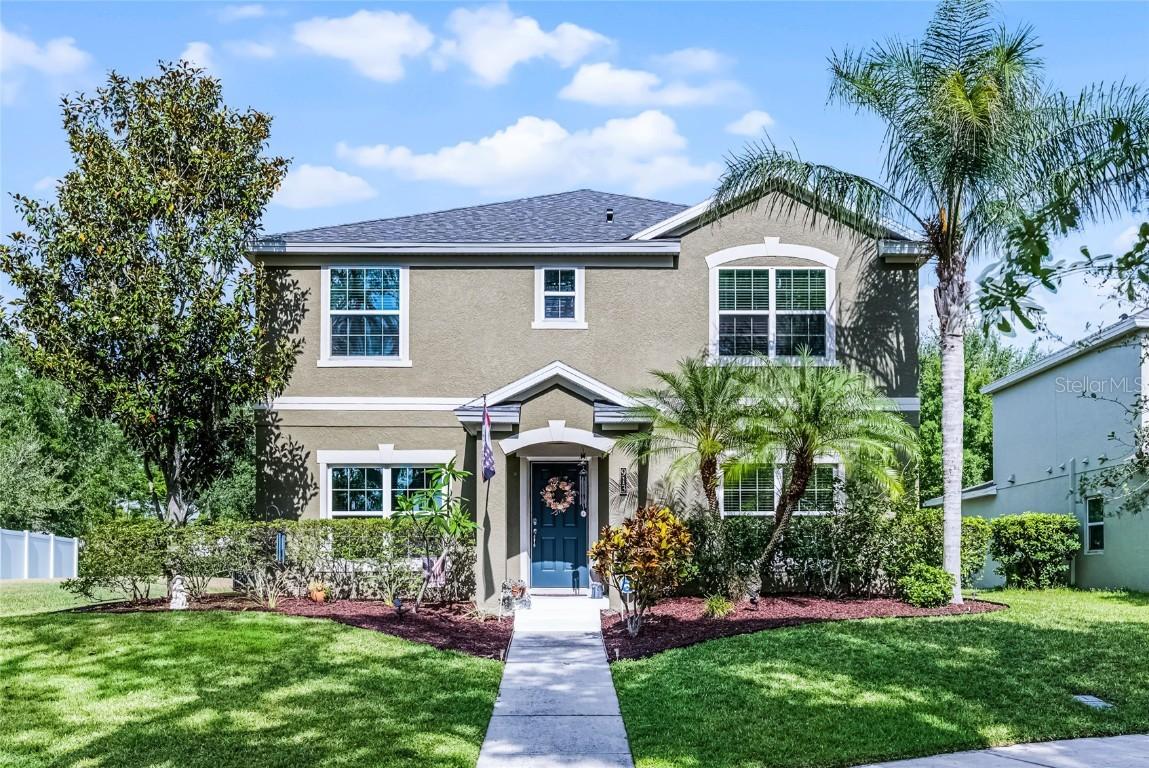 913 Bending Oak Tr., Winter Garden, FL 34787