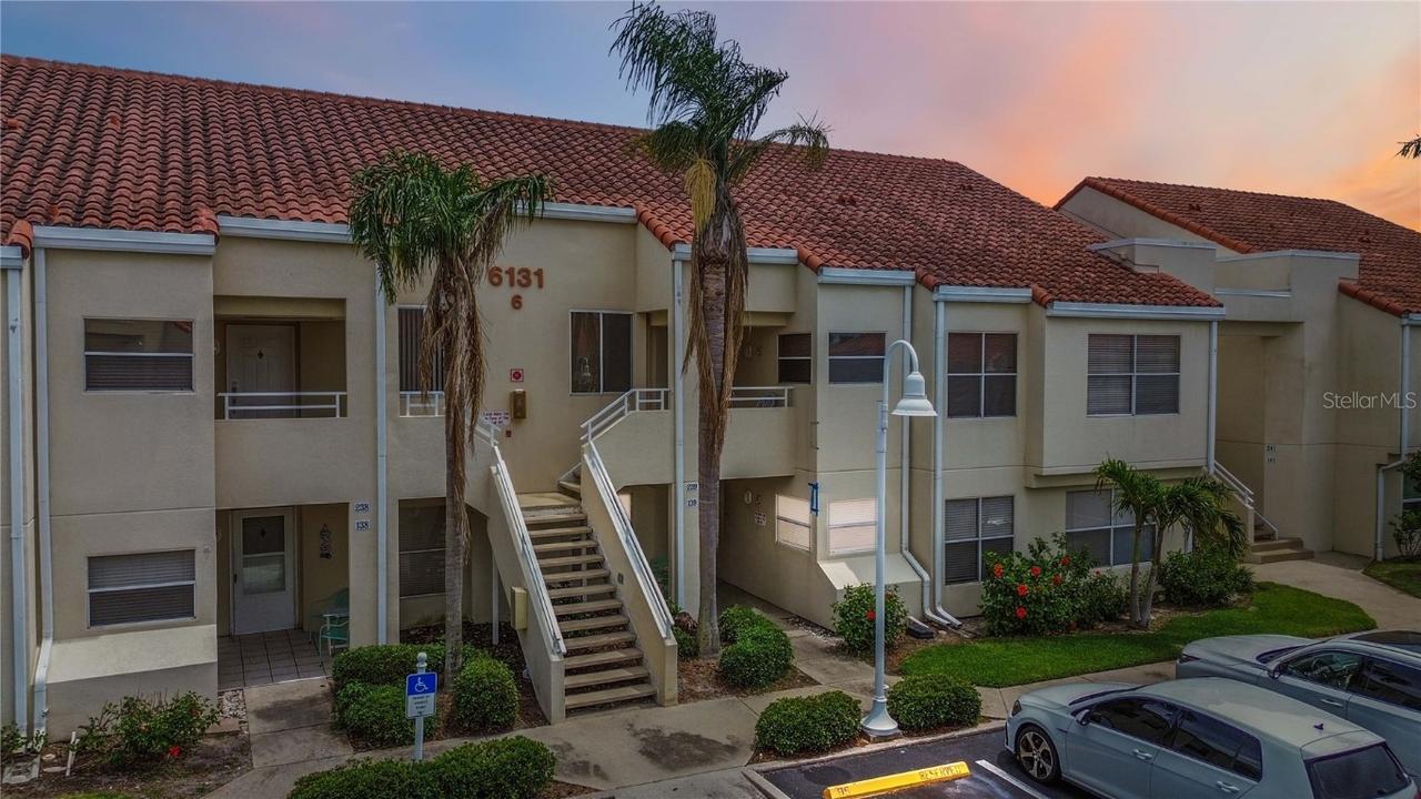 6131 Bahia Del Mar Blvd. #139, St Petersburg, FL 33715
