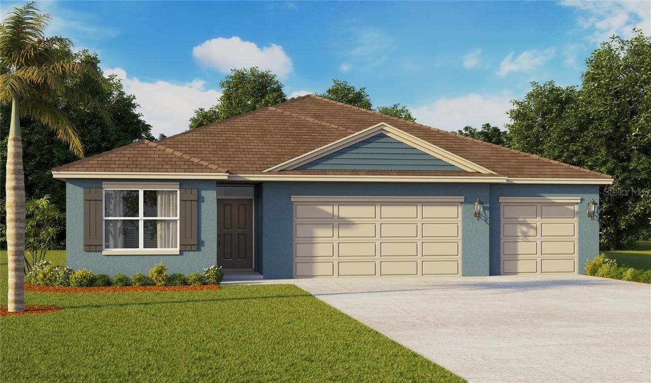1375 Scarlett Sage Ln., Sanford, FL 32773