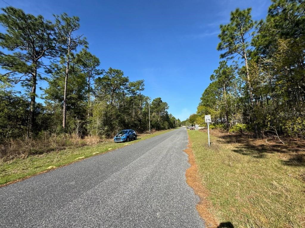1410 W Landmark Dr., Citrus Springs, FL 34434