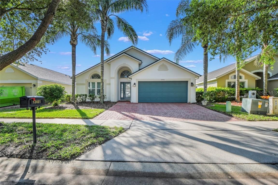 13461 Budworth Cir., Orlando, FL 32832