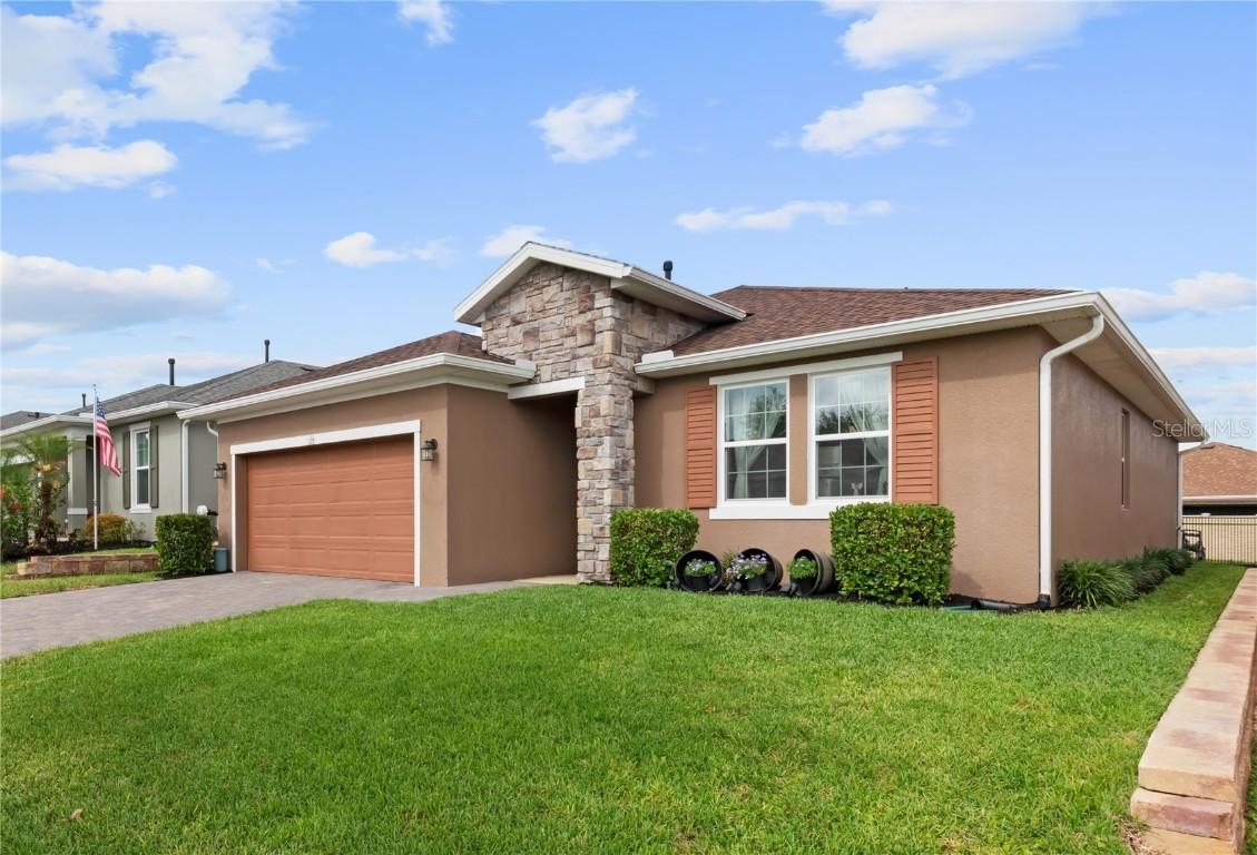 125 Silver Maple Rd., Groveland, FL 34736
