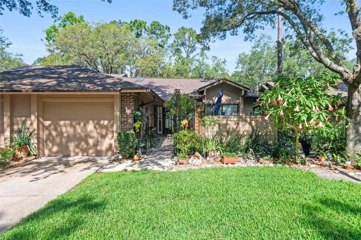 396 Newton Pl., Longwood, FL 32779