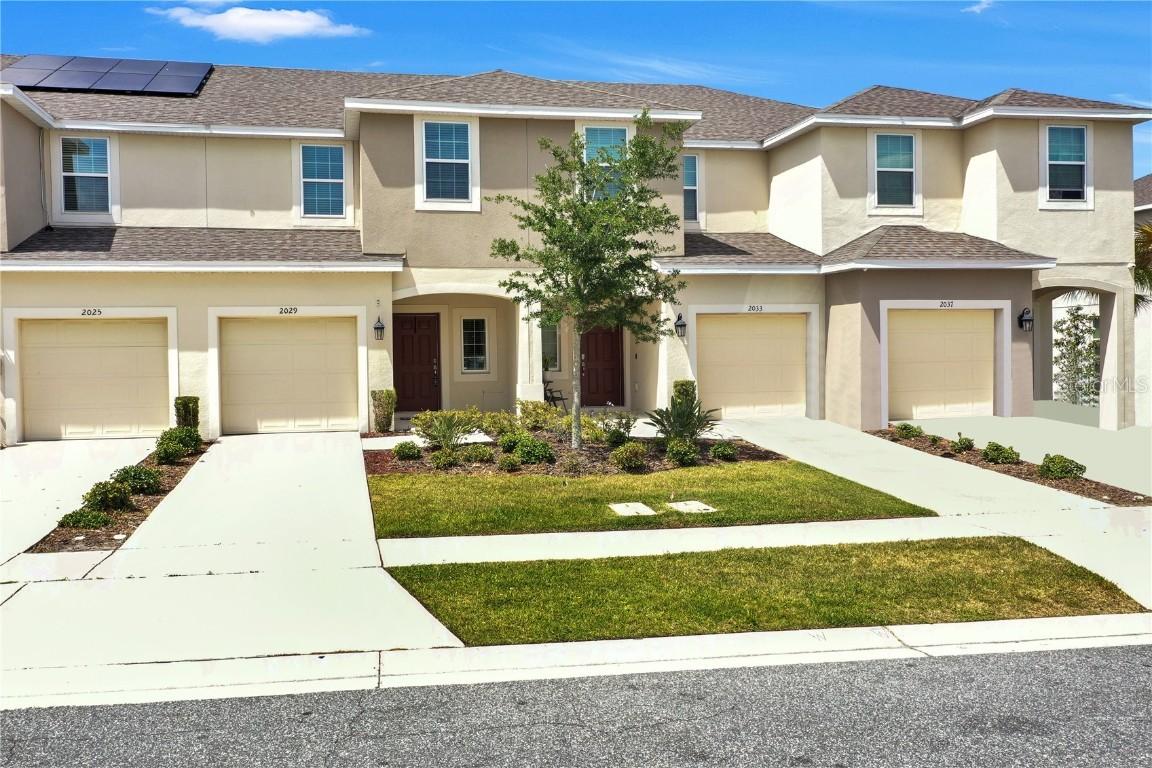 2029 Crystal Bell St., Orlando, FL 32824