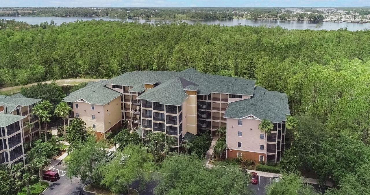 9055 Treasure Trove Ln. #501, Kissimmee, FL 34747