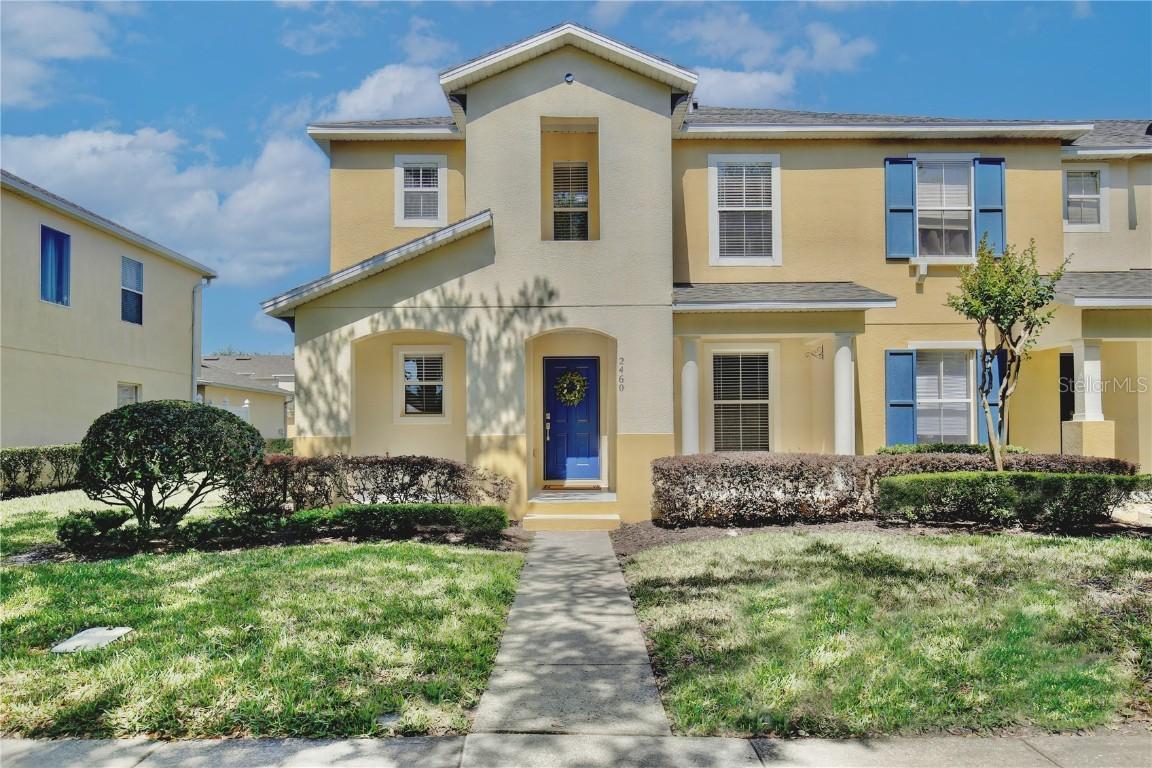 2460 Formax Dr., Orlando, FL 32828