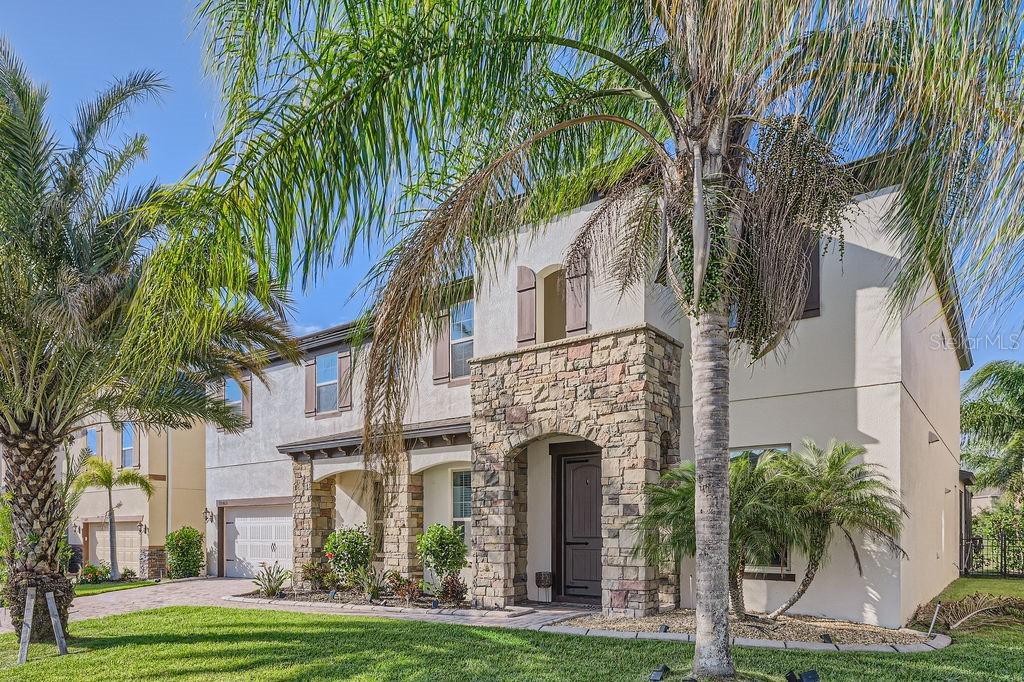 15465 Heron Hideaway Cir., Winter Garden, FL 34787