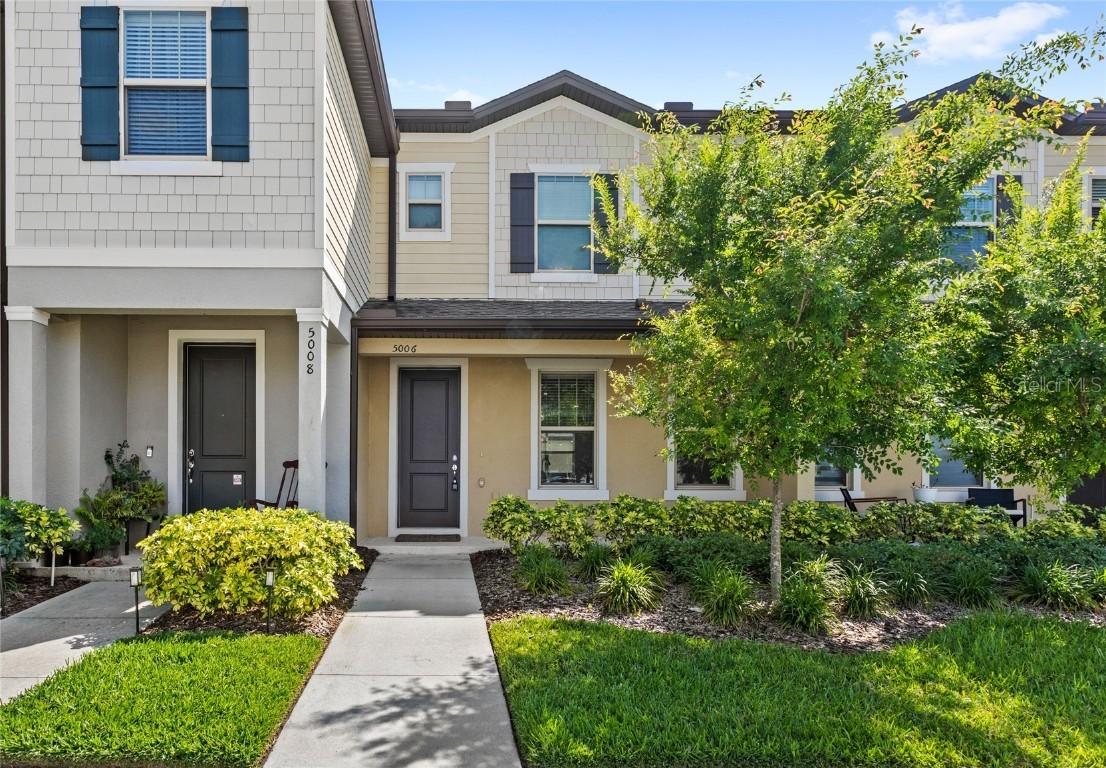 5006 Caspian St., St Cloud, FL 34771