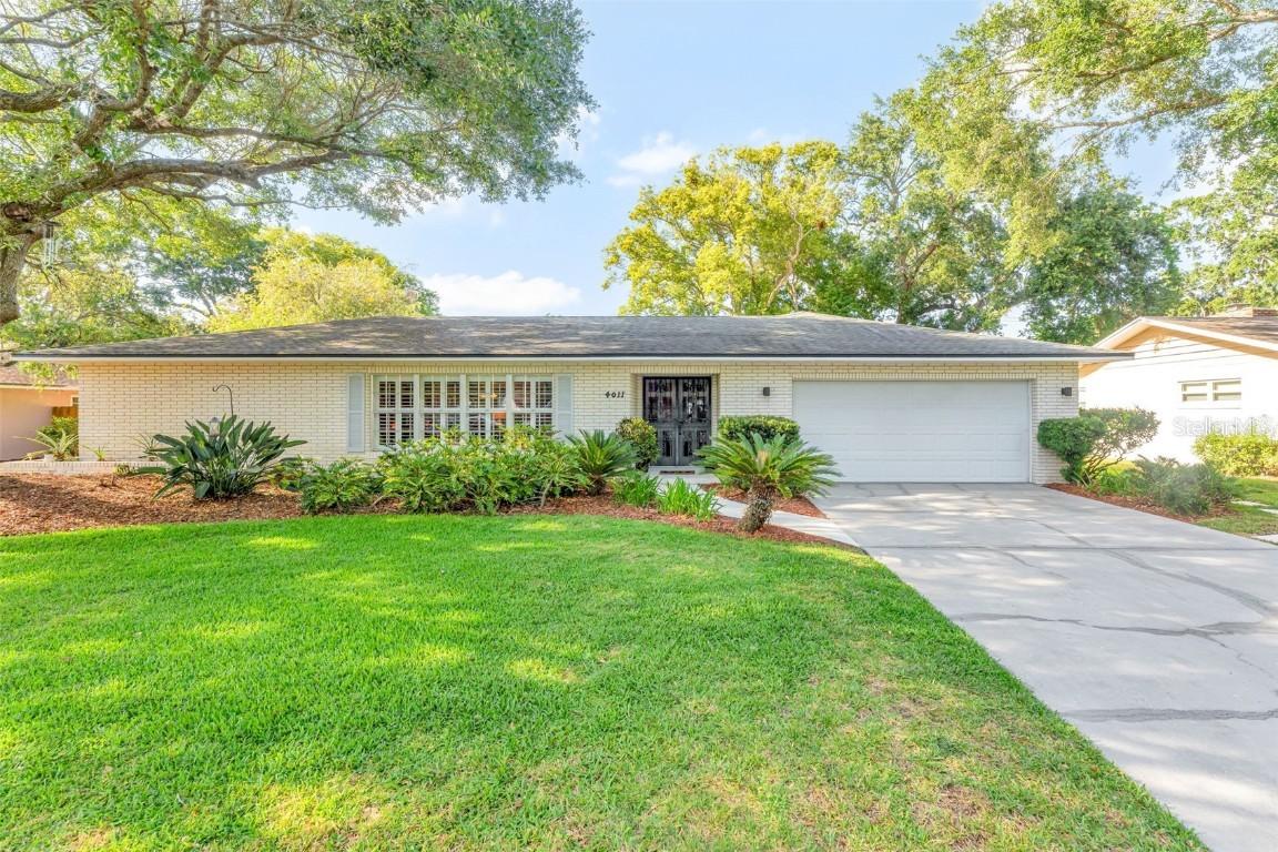 4011 Teriwood Ave., Orlando, FL 32812